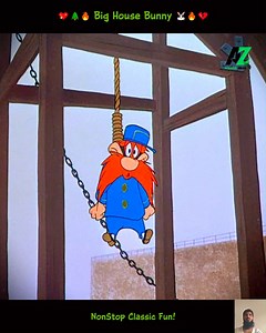 Big House Bunny 🐰🚔🔒 | Bugs Gets Locked Up, Cracks the Warden, and Turns the Slammer into a Laugh Riot! 🥕🪤🤣 | Classic Cartoon