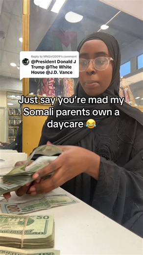 Replying to @MNGirl2009 #plsdontdeportme🙏🏿 #fypシ゚viral #somalitiktok #daycare