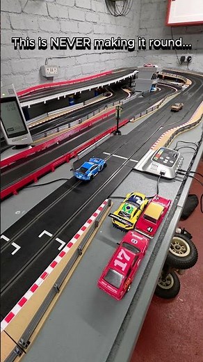 I Bought £100 Of Gumtree Scalextric Cars... Was It Worth It? 👀