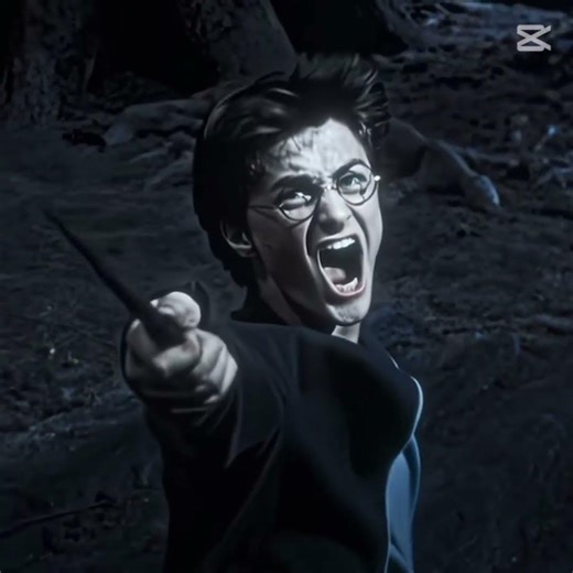 5 most powerful spells in Harry Potter🔥🪄✨ #harrypotter #spells #edit