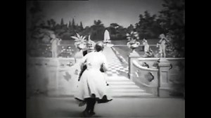 The Gordon Sisters Boxing (1901) - Short Film/Documentary
