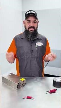 Making custom coiled wire is easier than you think