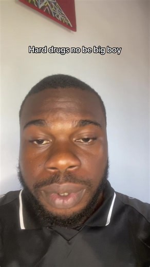 The Misconception of Hard Drugs as a Status Symbol