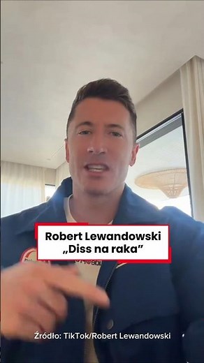 ROBERT LEWANDOWSKI I DISS NA RAKA Bedoes 2115 Maja Mecan #RL9 #Bedoes2115 #RobertLewandowski #Maja