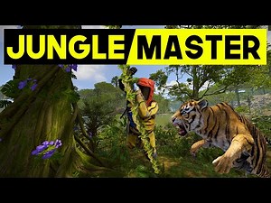 10 Tips to Help You SURVIVE the Rust Jungle Update