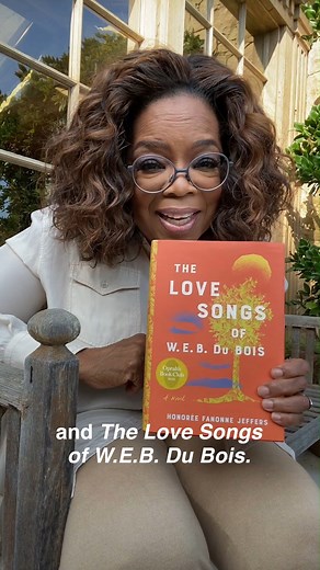 Welcome to week three of conversation around “The Love Songs of W.E.B. Du Bois,” a novel that engages deeply with colorism and what Oprah calls “the two-edged sword of beauty.” Historically in America, lighter-skinned Black women were more likely to be valued for their beauty — and in the novel, Ailey’s light-skinned sister Lydia is considered the “pretty sister,” while Ailey, who has darker skin, struggles with her sense of attractiveness and value. Do you see skin color as a factor in beauty?