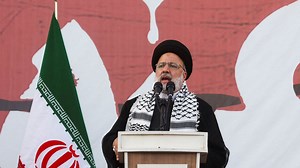 Iranian president to travel to Saudi Arabia to attend OIC Summit on Gaza