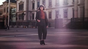 We play different roles each day – mother, friend, partner, and so much more. Celebrate all shades of you and strut with confidence. Happy International Women’s Day! | Bata