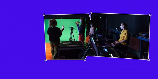 CultureLAB at Arts House