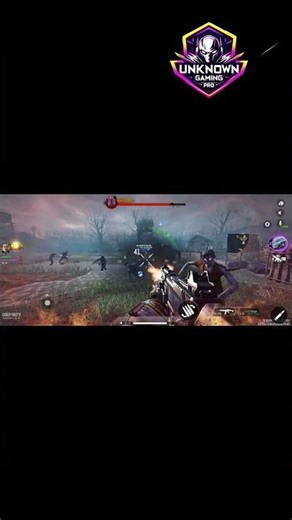 "Best Zombie Mode Tip You Must Know! | CODM"