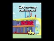 Three's Counting Car Song - Learn to Count - Numberblocks
