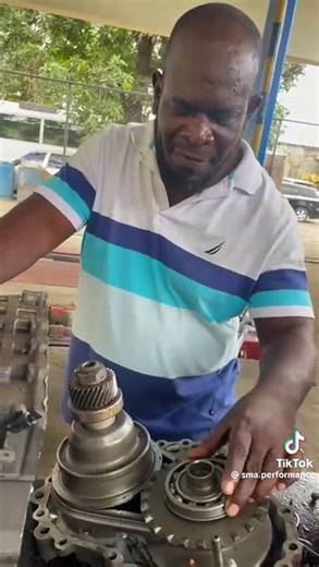 Nissan/JATCO CVT - What goes wrong?