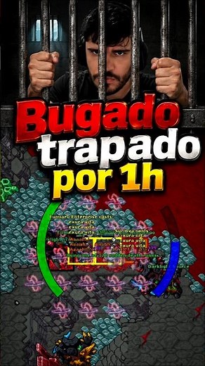 Different kind of gameplay #tibia #memes #rodrigobugado #batistagames #dejair #pune #ferobra #tib...