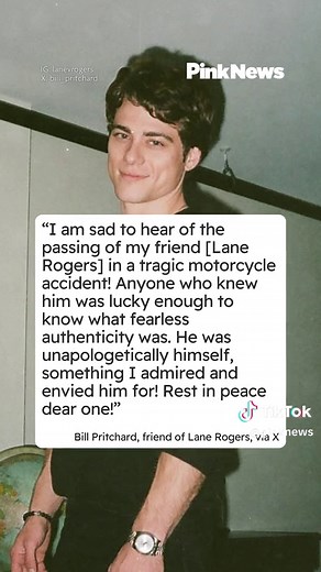 Gay adult film star Lane V Rogers, also known by the stage name Blake Mitchell, has died aged 31. TMZ reports that he was killed in a motorcycle accident on 15 December.The crash occurred near Oxnard, California when Rogers reportedly collided with a box truck. The fire department arrived shortly after the crash was reported but Rogers was pronounced dead at the scene, with an investigation still ongoing.Rogers was a popular OnlyFans star who made his debut in 2014. An outpouring of love followe