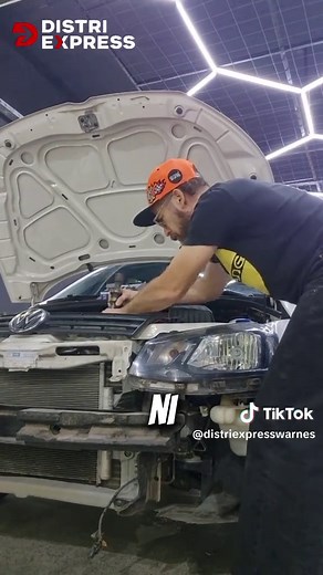 Mejora la Iluminación de Tu VW Gol Trend con Faros LED