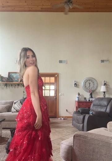 Prom 202️⃣5️⃣