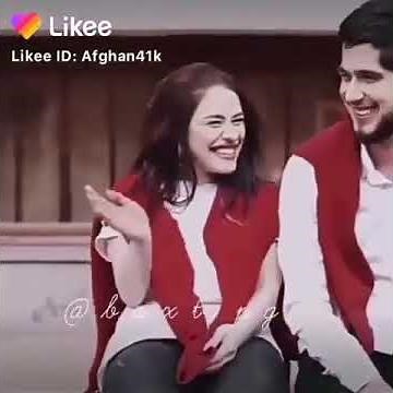 sevgi haqida klip video