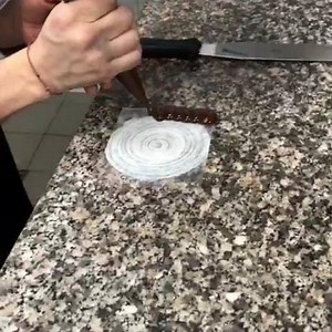 Another great video by @nicolas_lambert - @chefstalk loves you #chefstalk | Flavor Showdown