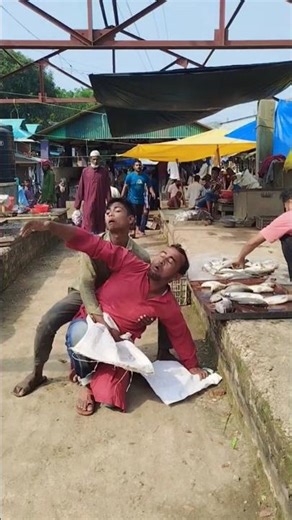 Trying to take pangas 🤣🐟#indiancomedy #rlcs #pakistan #bangladesh #funnyvideos