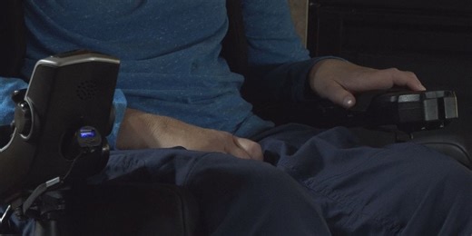 Upcoming clinical trials giving hope to families affected by ALS