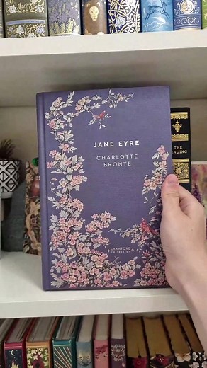 Exploring the Cranford Collection: Jane Eyre Insights