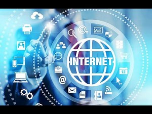 How Does the Internet Work ? (3 Minutes)