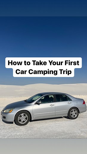 1.6K reactions · 50 shares | How to Take Your First Car Camping Trip: Things You Need and What to Consider (over on YouTube) 﫶 • Whether it’s full time or just a weekend getaway, I want YOU to be PREPARED for your car camping trip which is why I put together this video. You don’t need much to survive, don’t overthink it y’all  • #carcamping #carcamper #carcampingadventures #solofemalevanlife #vanlife #carlife | Alauna Roby | Facebook