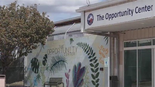 Texas Center offers youth second chances with education & skills training