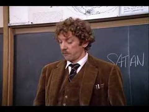 AnimalHouseTeacher