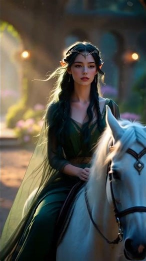 Calm Fantasy Music ✨ Medieval Princess Vibes