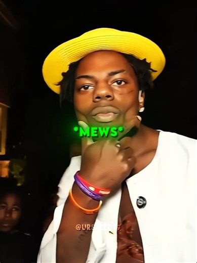 Speed's Revenge Was Insane💀 #ishowspeed #speed #edit