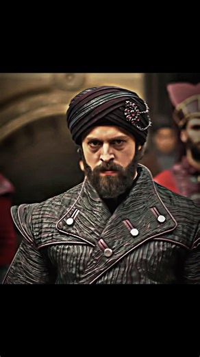 Taş üstünde taş baş üstünde baş bırakmam | Sultan Murad #muhteşemyüzyıl #sultanmurad #dizi #keşfet