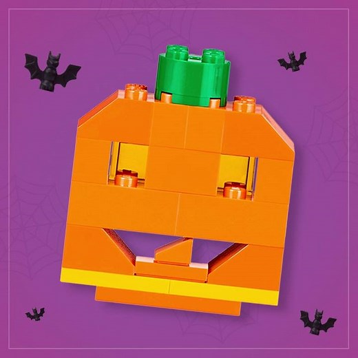 44K views | LEGO Building Instructions | LEGO | Facebook