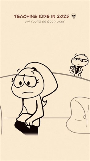 514K views · 16K reactions | Learning Letters ☺️ (Animation Meme) #viralreelsシ | Ratel Animation | Facebook