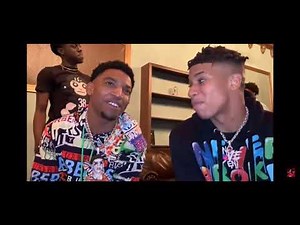 NLE CHOPPA GAY?
