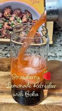 In This Economy?! I’m Making My Daughter’s Favorites at Home 🍓🧋