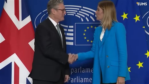 113 billion lost per year - was Brexit a scam?