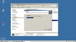 VBar Control Registration, Update, App Store | VStabi