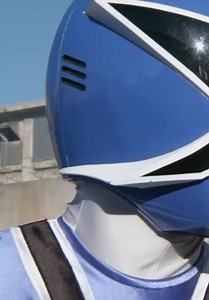 Power Rangers: Super Samurai S19:E20 - Samurai Forever