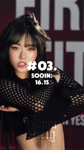 MEOVV "BURNING UP" LINE DISTRIBUTION #shorts #meovv #burningup #kpop