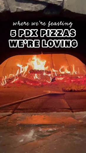 Must-Try Portland Pizzas for Foodies