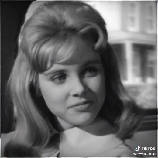 Discover the Timeless Charm of Lolita 1962 | Sue Lyon Tribute