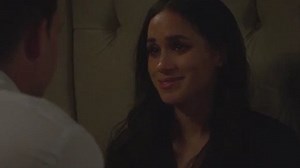 Meghan Markle’s final Suits episode preview