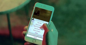 Apple Music ad play continues with MTV VMA promo featuring The Weeknd   John Travolta - 9to5Mac