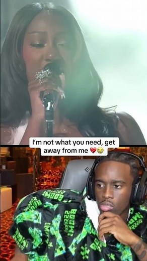 I’m not what you need, get away from me 💔😭 #tems #temsbaby #viral #viralvideo #xyzbca