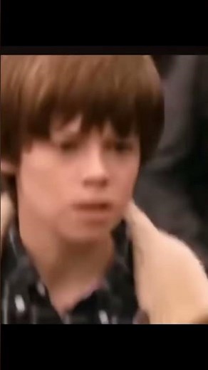 supernatural bully scene