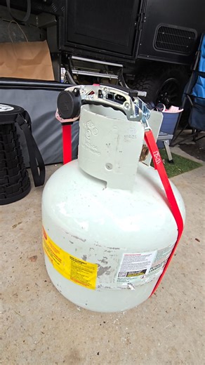 This Quickloarder Grip is handy for an assortment of tasks👌🏼 #quickloader #camping #bunnings #premiumtools | Robzz Customs