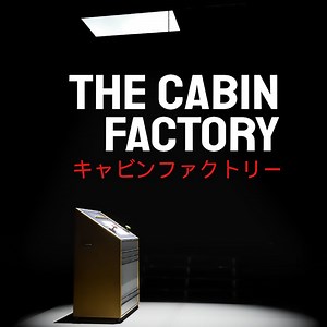 The Cabin Factory - IGN