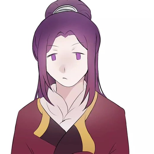 Ah-Duo fan art reaction — The Apothecary Diaries Jinshi Maomao