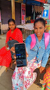 💥💖Collage cute girl Headset GIVEAWAY😍#thiruttanimapla#giveaway#trendingreels | Perumal N